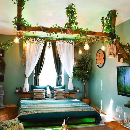 Le Patio H24,Cosy,Port,Plage,Wifi,Netflix La Seyne-sur-Mer Εξωτερικό φωτογραφία