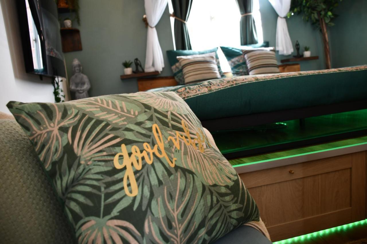 Le Patio H24,Cosy,Port,Plage,Wifi,Netflix La Seyne-sur-Mer Εξωτερικό φωτογραφία