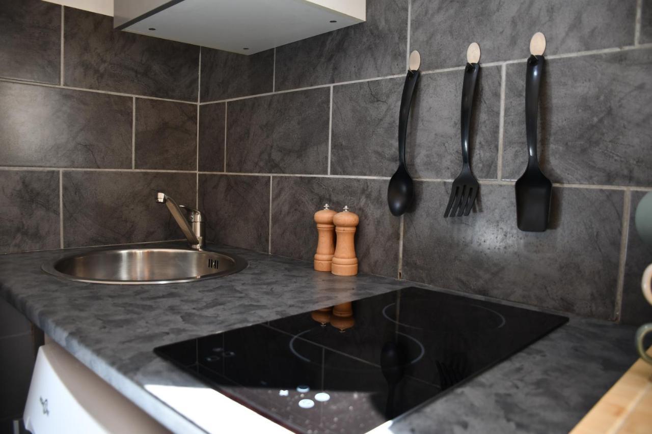 Le Patio H24,Cosy,Port,Plage,Wifi,Netflix La Seyne-sur-Mer Εξωτερικό φωτογραφία