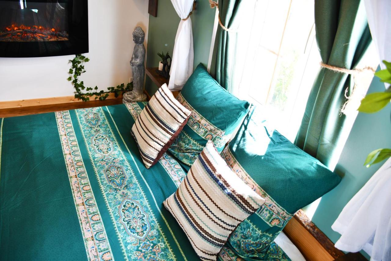 Le Patio H24,Cosy,Port,Plage,Wifi,Netflix La Seyne-sur-Mer Εξωτερικό φωτογραφία